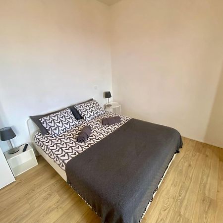 Secret Spot Santa Cruz Apartment ซานตาครูซเดลาปัลมา ภายนอก รูปภาพ