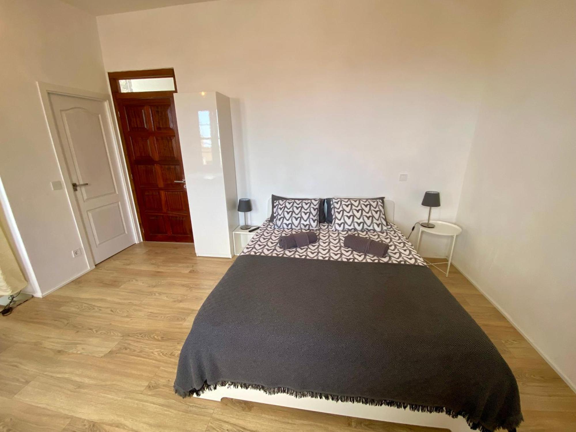 Secret Spot Santa Cruz Apartment ซานตาครูซเดลาปัลมา ภายนอก รูปภาพ